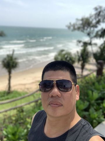 Bạn Nam Trần hiếu Ở góa 47 tuổi Tìm người yêu lâu dài ở Bắc Từ Liêm, Hà Nội