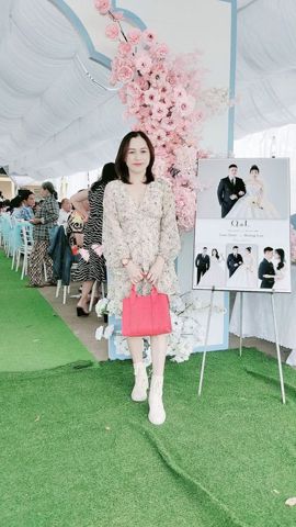 Bạn Nữ Sarang kim Độc thân 41 tuổi Tìm người yêu lâu dài ở Vũng Tàu, Bà Rịa - Vũng Tàu