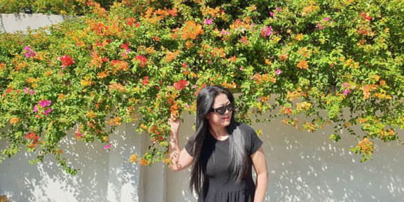 Bạn Nữ Duong Độc thân 48 tuổi Tìm người yêu lâu dài ở Quận 5, TP Hồ Chí Minh