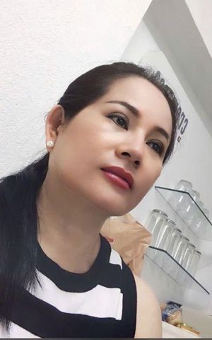 Bạn Nữ Chiều Xuân Độc thân 54 tuổi Tìm người yêu lâu dài ở Quận 3, TP Hồ Chí Minh