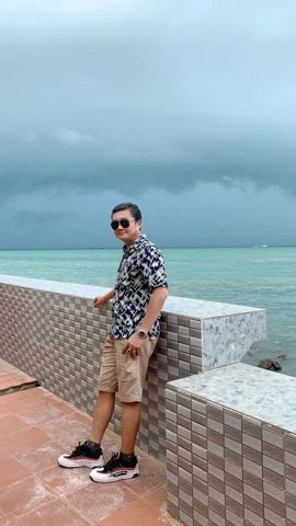 Bạn Nam Nguyễn Quốc Ly dị 52 tuổi Tìm người yêu lâu dài ở Quận 12, TP Hồ Chí Minh