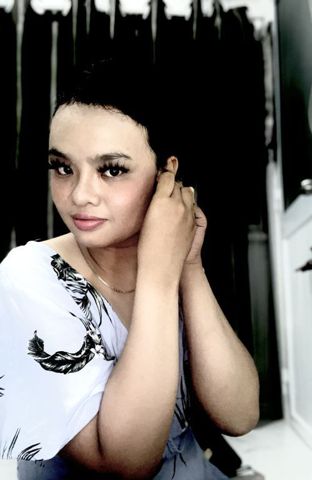 Bạn Nữ Sang sang Độc thân 24 tuổi Tìm người yêu lâu dài ở Quận 7, TP Hồ Chí Minh