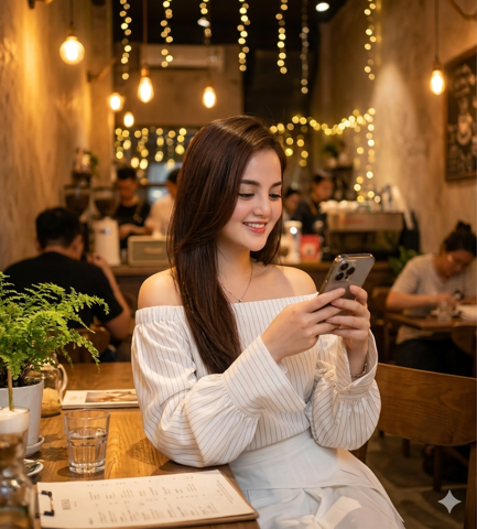Bạn Nữ Hoài An Ly dị 35 tuổi Tìm người để kết hôn ở Từ Liêm, Hà Nội
