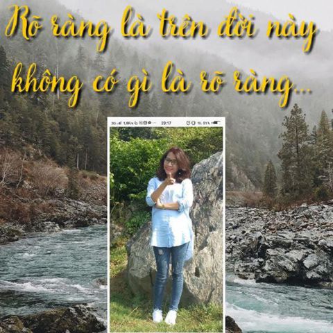 Bạn Nữ Black Cà Phê Ly dị 46 tuổi Tìm người để kết hôn ở Hoàn Kiếm, Hà Nội