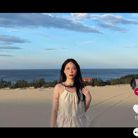 Hương Giang - Tìm người yêu lâu dài - TP Hà Tĩnh, Hà Tĩnh - Girl chung tình