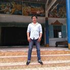 Lê Tấn Đạt - Tìm người yêu lâu dài - Bình Chánh, TP Hồ Chí Minh - Nghiêm túc chân thành