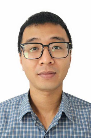 Bạn Nam Lâm Ly dị 24 tuổi Tìm bạn bè mới ở Tân Bình, TP Hồ Chí Minh