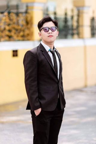 Bạn Nam Võ Minh Hoàng Độc thân 21 tuổi Tìm người yêu lâu dài ở Quận 3, TP Hồ Chí Minh