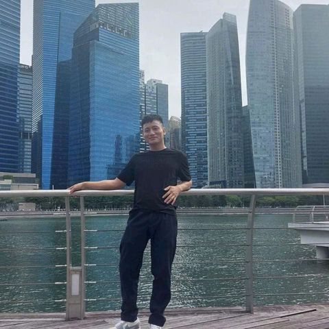 Bạn Nam Truong xuan Độc thân 32 tuổi Tìm người yêu lâu dài ở Yên Thành, Nghệ An