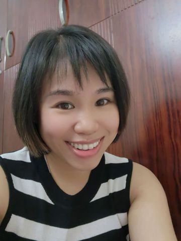 Bạn Nữ Đinh Phan Độc thân 33 tuổi Tìm người để kết hôn ở Thủ Đức, TP Hồ Chí Minh