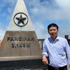 Thiện - Tìm người yêu lâu dài - Quận 7, TP Hồ Chí Minh - Tìm bạn gái chân thành,một mối quan hệ lâu dài