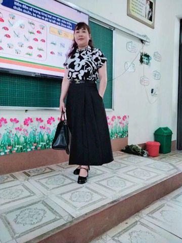 Bạn Nữ HOA LAN TÂY Độc thân 47 tuổi Tìm người để kết hôn ở TP Thái Nguyên, Thái Nguyên