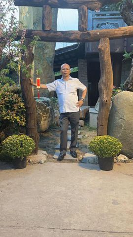 Bạn Nam Hưng Độc thân 57 tuổi Tìm bạn đời ở Gò Vấp, TP Hồ Chí Minh