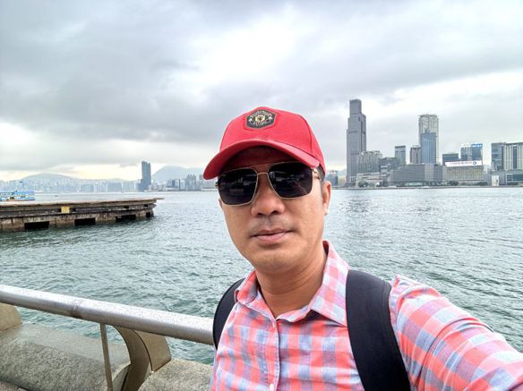 Bạn Nam Thanh toi Độc thân 43 tuổi Tìm người để kết hôn ở Tân Bình, TP Hồ Chí Minh