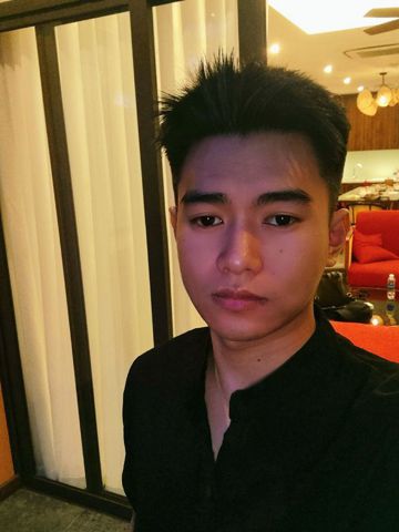 Bạn Nam Khiem Độc thân 23 tuổi Tìm bạn tâm sự ở Quận 3, TP Hồ Chí Minh