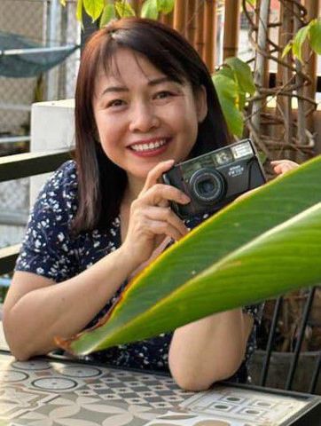 Bạn Nữ VAN Độc thân 54 tuổi Tìm người yêu lâu dài ở Quận 3, TP Hồ Chí Minh