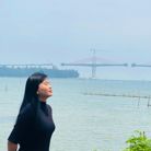 Trang - Tìm người yêu lâu dài - Huế, Thừa Thiên - Huế - Vui vẻ