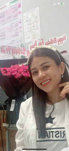 Bạn Nữ Trần thị thanh Độc thân 42 tuổi Tìm người để kết hôn ở Trảng Bom, Đồng Nai