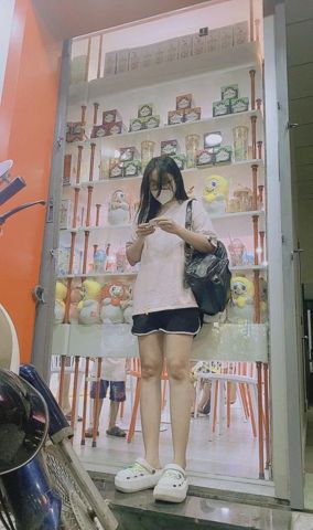 Bạn Nữ Aime Độc thân 28 tuổi Tìm người yêu lâu dài ở Ba Đình, Hà Nội