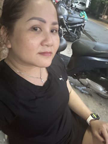 Bạn Nữ VickyDao Độc thân 42 tuổi Tìm người để kết hôn ở Xuân Hòa, Hồ Chí Minh