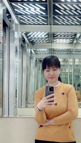 Bạn Nữ Kim Nguyen Độc thân 49 tuổi Tìm người yêu lâu dài ở Ninh Kiều, Cần Thơ