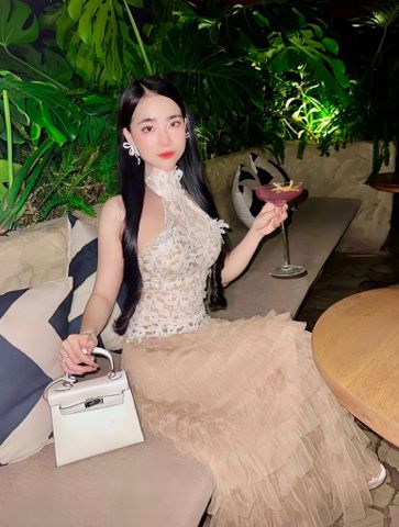 Bạn Nữ Nhật Linh Ly dị 29 tuổi Tìm người yêu lâu dài ở Đồng Hới, Quảng Bình