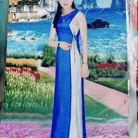 Hoàng thi dieu - Tìm người yêu lâu dài - Quận 3, TP Hồ Chí Minh - E  hiền a chân thành