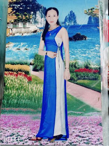 Bạn Nữ Hoàng thi Độc thân 22 tuổi Tìm người yêu lâu dài ở Quận 3, TP Hồ Chí Minh