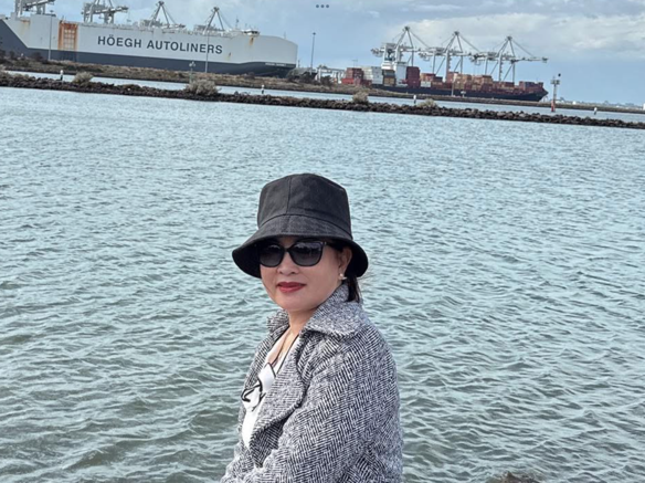 Bạn Nữ Phương Độc thân 54 tuổi Tìm người yêu lâu dài ở Australian Capital Territory, Úc