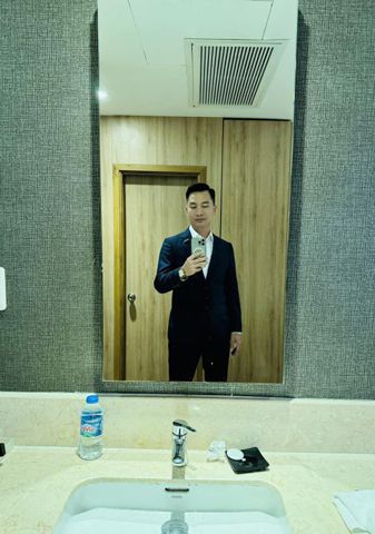 Bạn Nam Cong Thanh Ly dị 37 tuổi Tìm người yêu lâu dài ở Thủ Đức, TP Hồ Chí Minh