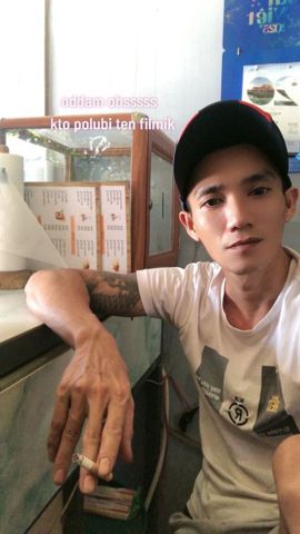 Bạn Nam Trần công Độc thân 36 tuổi Tìm người yêu lâu dài ở Nha Trang, Khánh Hòa
