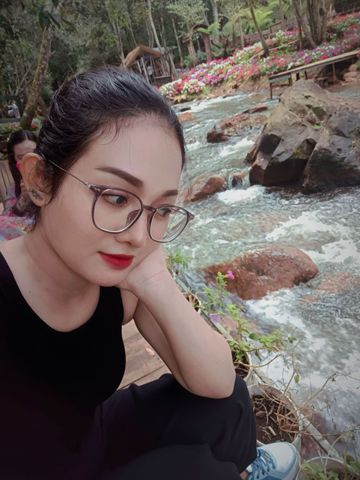 Bạn Nữ Xuyến Ly dị 32 tuổi Tìm người yêu lâu dài ở Quận 7, TP Hồ Chí Minh