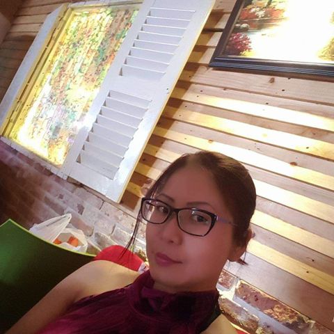 Bạn Nữ Ngan Độc thân 43 tuổi Tìm người yêu lâu dài ở Victoria, Úc