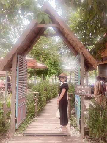 Bạn Nữ Phương Độc thân 47 tuổi Tìm bạn đời ở Quận 12, TP Hồ Chí Minh