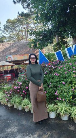 Bạn Nữ Mymy Độc thân 49 tuổi Tìm người yêu lâu dài ở Quận 3, TP Hồ Chí Minh
