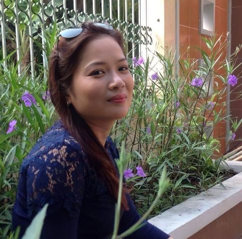 Bạn Nữ Nhật nguyen Ly dị 46 tuổi Tìm người để kết hôn ở Thủ Dầu Một, Bình Dương
