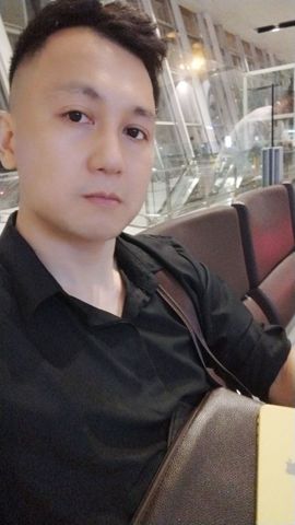 Bạn Nam Phan duy khánh Độc thân 34 tuổi Tìm người để kết hôn ở Thạch Thất, Hà Nội