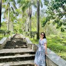 Nguyễn Thị Diễm Châu - Tìm người để kết hôn - Bình Tân, TP Hồ Chí Minh - Chân thành