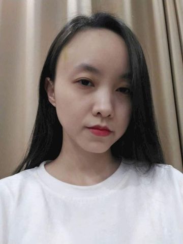 Bạn Nữ Tra My Độc thân 34 tuổi Tìm bạn đời ở Đống Đa, Hà Nội