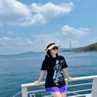 Linh Đan - Tìm người yêu lâu dài - Quận 3, TP Hồ Chí Minh - Tìm người yêu lâu dài