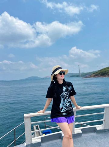 Bạn Nữ Linh Đan Độc thân 34 tuổi Tìm người yêu lâu dài ở Quận 3, TP Hồ Chí Minh