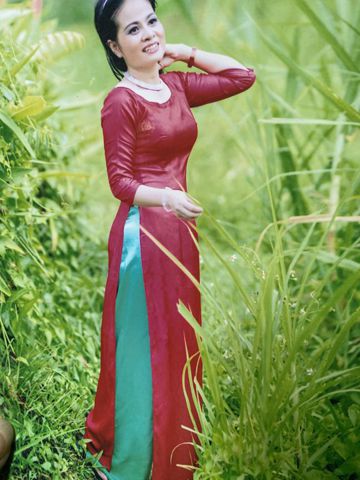 Bạn Nữ Hien Độc thân 49 tuổi Tìm người yêu lâu dài ở Quận 3, TP Hồ Chí Minh