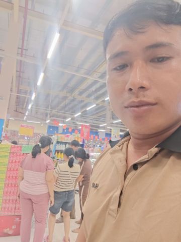 Bạn Nam Thành Thành Độc thân 33 tuổi Tìm người yêu lâu dài ở Chợ Mới, An Giang