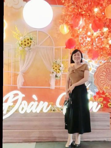 Bạn Nữ Hồng huỳnh Độc thân 45 tuổi Tìm người yêu lâu dài ở Biên Hòa, Đồng Nai
