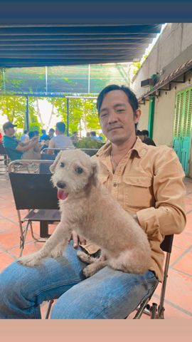 Bạn Nam Tuan Độc thân 42 tuổi Tìm người yêu lâu dài ở Cần Giờ, Hồ Chí Minh