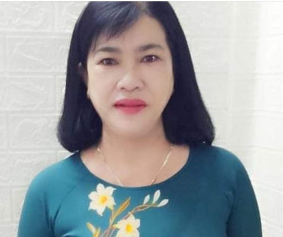 Bạn Nữ Huỳnh Thanh Ở góa 51 tuổi Tìm bạn đời ở Quận 3, TP Hồ Chí Minh