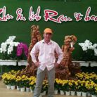 Nguyen Dam - Tìm bạn tâm sự - Tân An, Long An - Tìm bạn chân thành