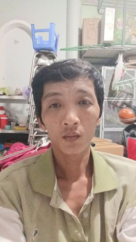 Bạn Nam Rrung Độc thân 35 tuổi Tìm người yêu lâu dài ở Quận 9, TP Hồ Chí Minh