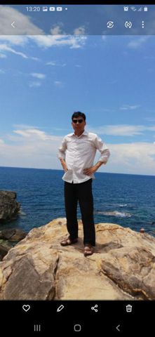 Bạn Nam Nguyễn Hoàng Độc thân 52 tuổi Tìm người yêu lâu dài ở Phúc Thọ, Hà Nội