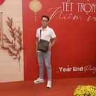 Thanh Giàu - Tìm bạn đời - Bình Chánh, TP Hồ Chí Minh - Vui vẻ hoà đồng